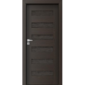 Natura KONCEPT C.0 Orech Tmavý 